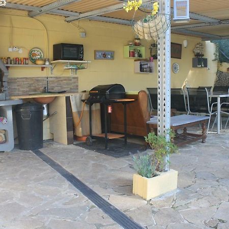 Romani,26 Olivella Bagian luar foto