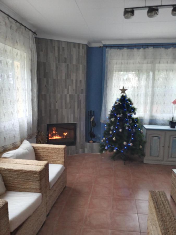 Romani,26 Olivella Bagian luar foto