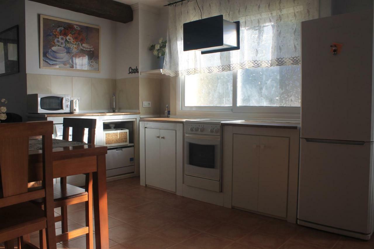 Romani,26 Olivella Bagian luar foto
