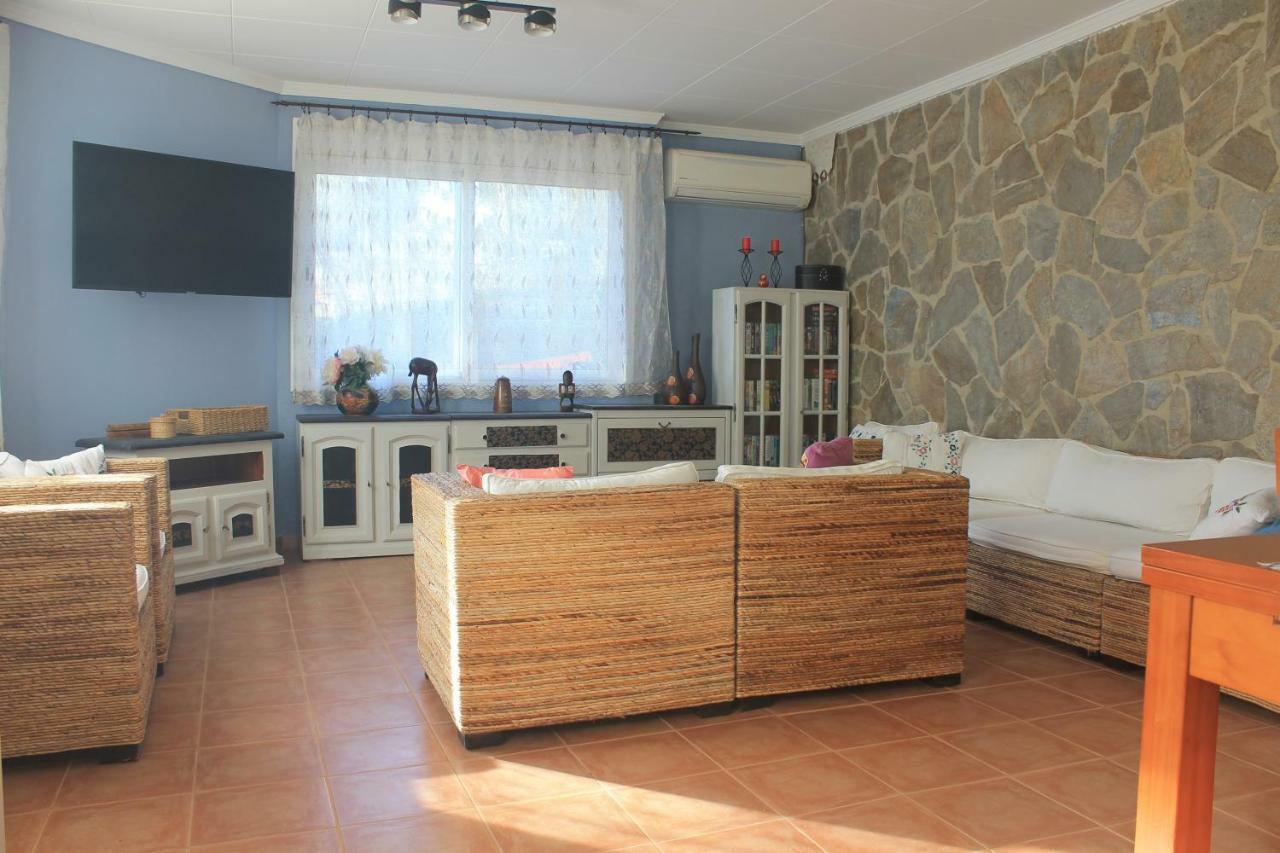 Romani,26 Olivella Bagian luar foto