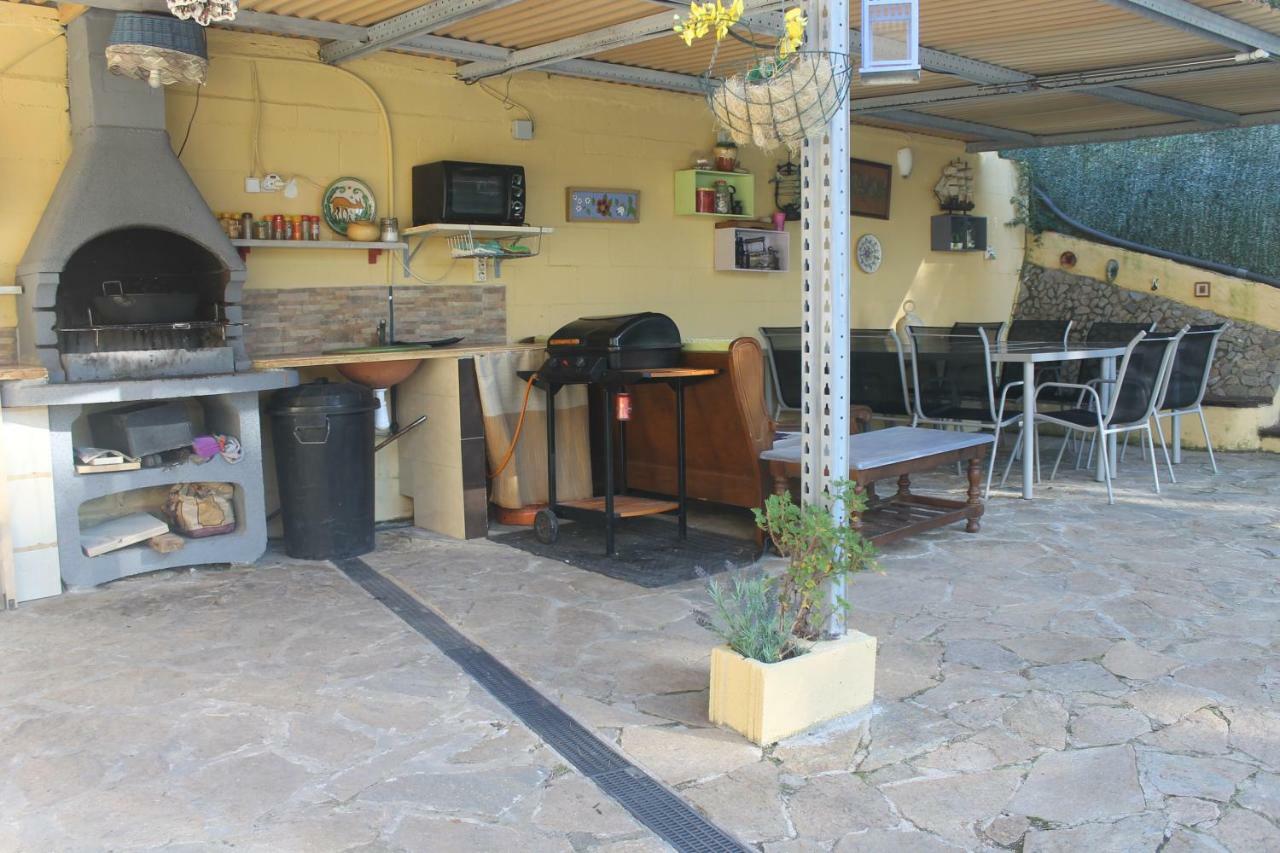Romani,26 Olivella Bagian luar foto